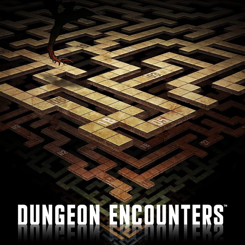 Dungeon Encounters: Standard